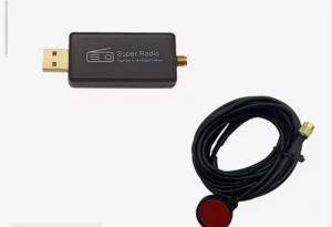 USB FM радио для андроид магнитол