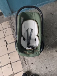 Автолюльку