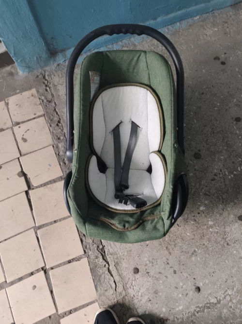 Автолюльку