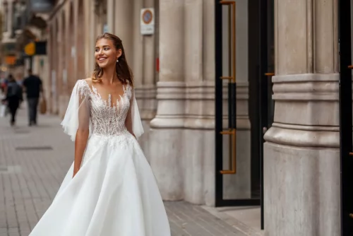 Продам Свадебное платье