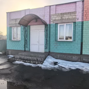 Часть отдельно стоящего здания 24 кв метра