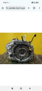 Вариатор на форд C-Maks