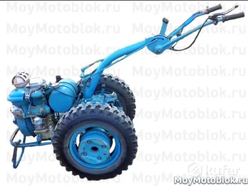 куплю мотоблок мтз