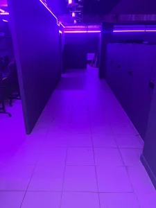 Совместная аренда в ТЦ дешево