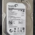 Жесткий диск HDD 2000 ГБ