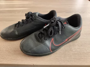 Детские бутсы Nike Mercurial, р. 32