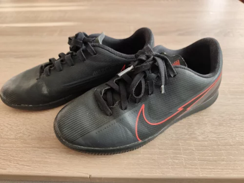 Продам детские бутсы Nike Mercurial, р. 32