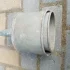 лейка с сеткой для заправки авто