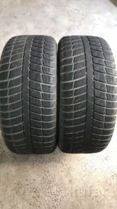 Покрышки зимние легковые 235/45/17 Green Max