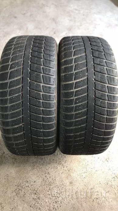 Покрышки зимние легковые 235/45/17 Green Max