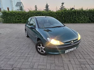 Экономичный авто