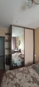 Шкаф купе