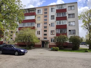 4-х комнатная