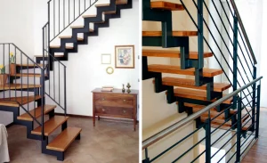 Ворота, заборы, ограды, лестницы, и др