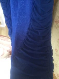 Нарядное платье 50 - 52 р-р