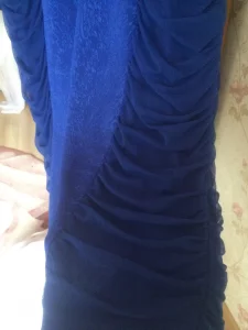 Нарядное платье 50 - 52 р-р