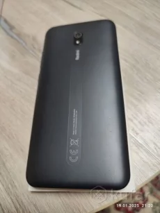 Redmi 8A