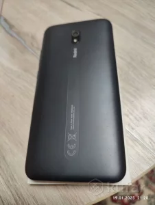 Redmi 8A