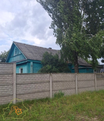 Жилой дом по ул. Пугачева