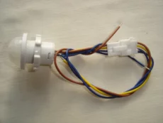 Датчик движения АС 110-220V новый
