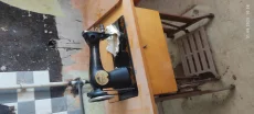Швейная машина