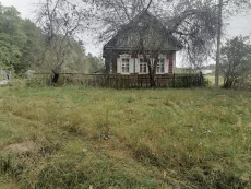 Дом в живописном месте
