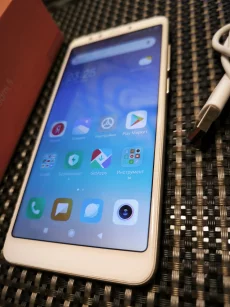 Xiaomi Redmi 5 3/32gb