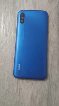 Redmi 9A