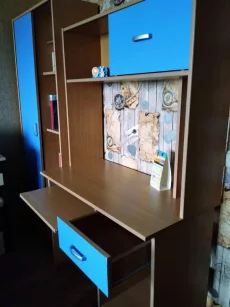 Мебель в детскую комнату