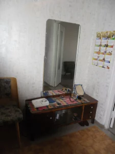 Секцию от стенки, холодильник