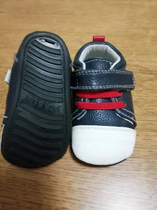 Обувь первые шаги