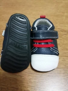 Обувь первые шаги