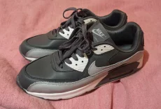 Кроссовки новые Nike air