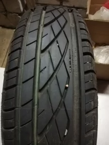 Покрышка автомобильная и р14