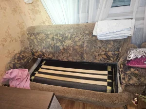 Диван бесплатно