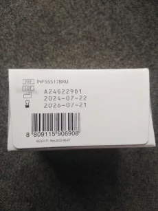 Тест полоски для контроля глюкозы 35р.