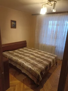 3х комнатную квартиру в п.Туголица