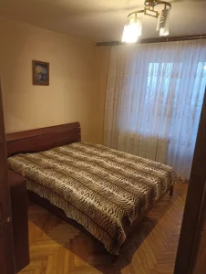 3х комнатную квартиру в п.Туголица