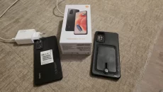 Ксиоми редми 12 про