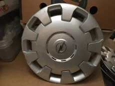 Продам колпаки на опель 10-40руб.