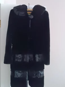 Продам шубу