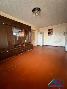 4-комнатной квартиры по ул. Горелика