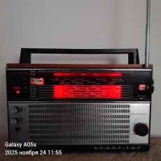 Ретроприемники