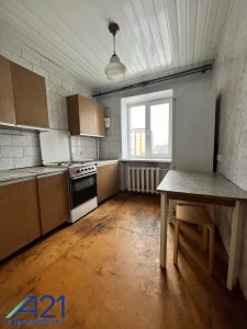 Однокомнатная квартира на улице Пушкина 270