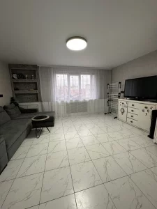 Двухкомнатная квартира на ул. Социалистическая