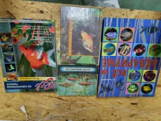 Всё для аквариума