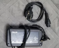 Блок питания ASUS 150w 7.7 А 19.5 В