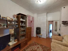 Двухкомнатная квартира на ул. Пушкина, д. 311а