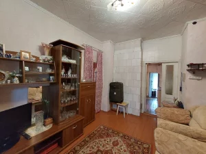 Двухкомнатная квартира на ул. Пушкина, д. 311а
