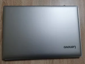Ноутбук Lenovo IdeaPad 330 с проблемой